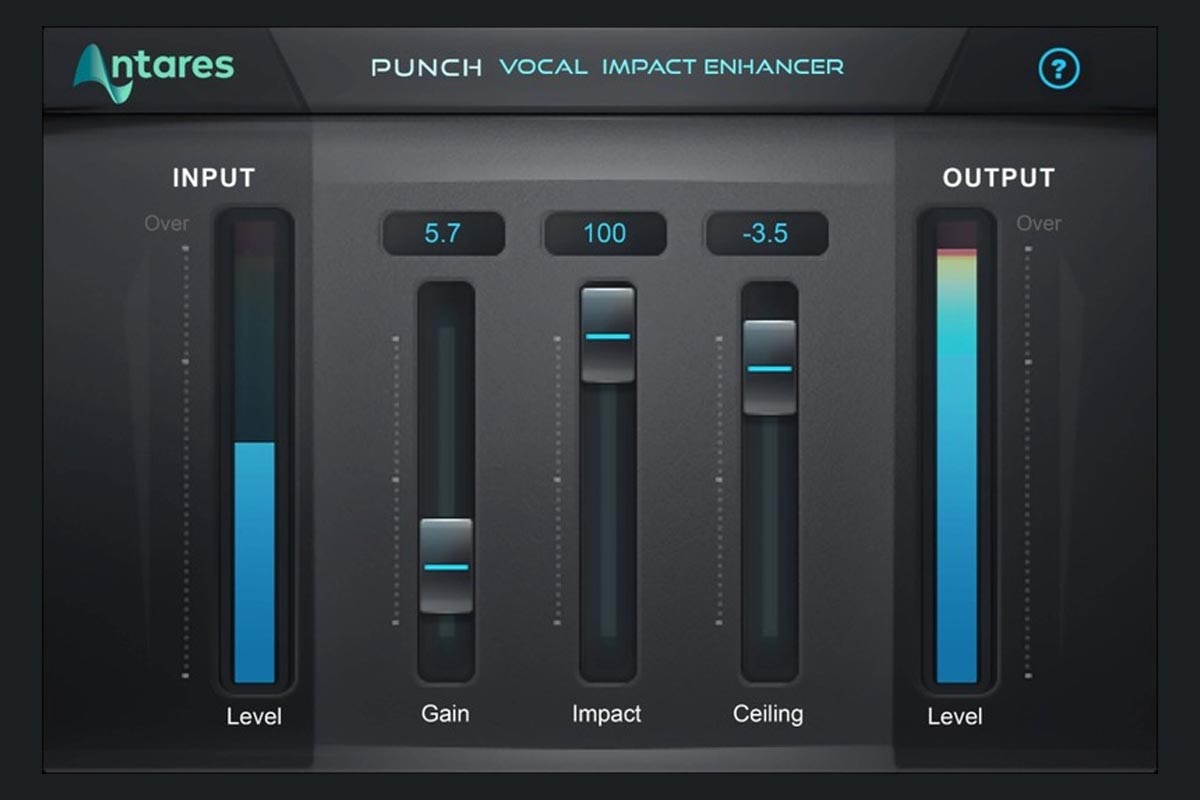 Antares PUNCH